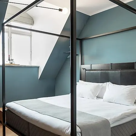Nobis Copenhagen, A Member Of Design Hotels™ Hotel Copenaghen