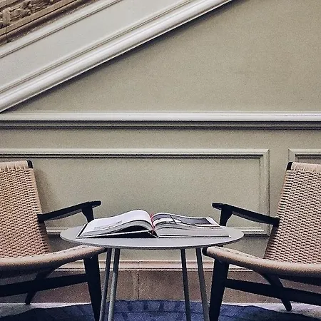 Nobis Copenhagen, A Member Of Design Hotels™ Kopenhaga
