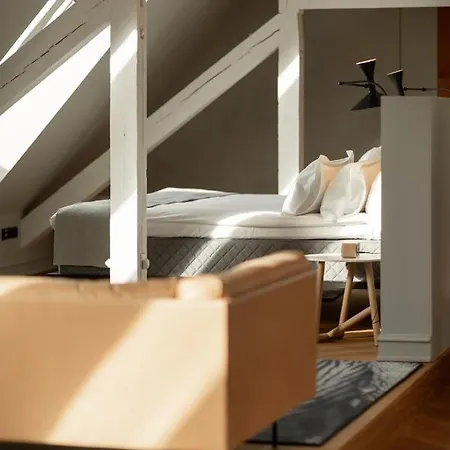 Nobis Copenhagen, A Member Of Design Hotels™ Hotel Kopenhaga