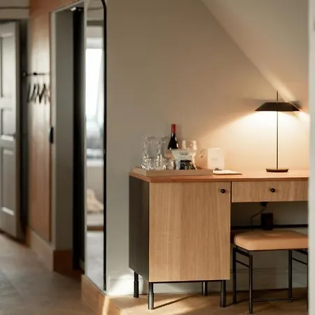 Hotel Nobis Copenhagen, A Member Of Design Hotels™