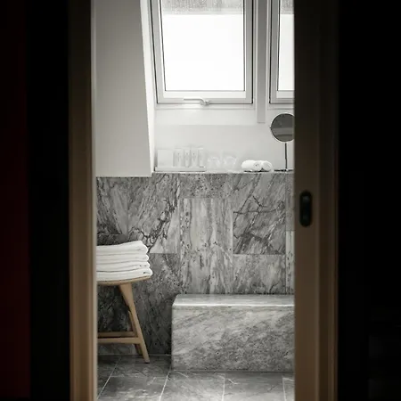 Nobis Copenhagen, A Member Of Design Hotels™ Otel 5*