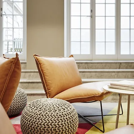 Hotell Nobis Copenhagen, A Member Of Design Köpenhamn