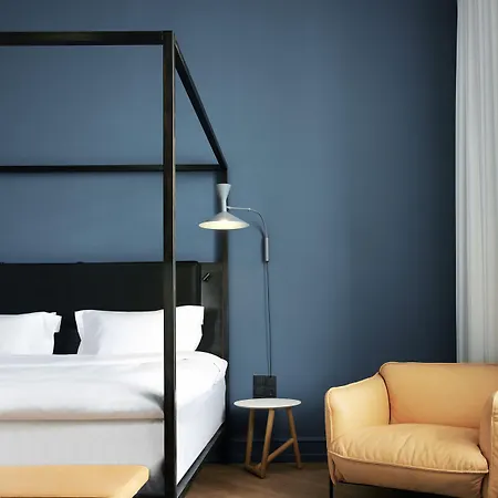 Hotel Nobis Copenhagen, A Member Of Design