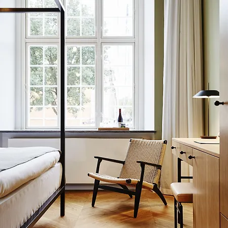 Otel Nobis Copenhagen, A Member Of Design 5*