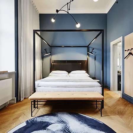 Nobis Copenhagen, A Member Of Design 5* Köpenhamn