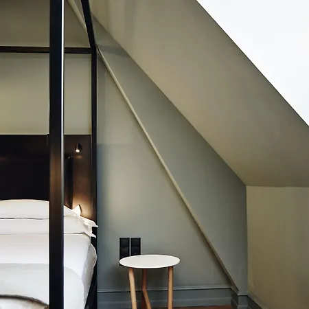 Nobis Copenhagen, A Member Of Design