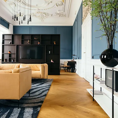 Nobis Copenhagen, A Member Of Design فندق كوبنهاجن