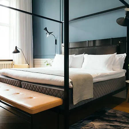 Nobis Copenhagen, A Member Of Design 5*