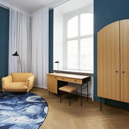 Nobis Copenhagen, A Member Of Design 5* كوبنهاجن