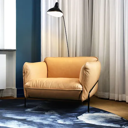 Nobis Copenhagen, A Member Of Design