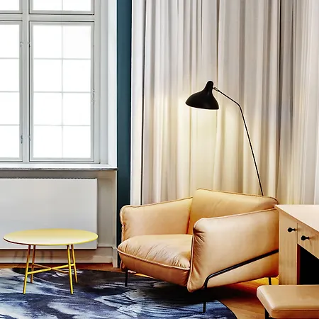 Nobis Copenhagen, A Member Of Design كوبنهاجن