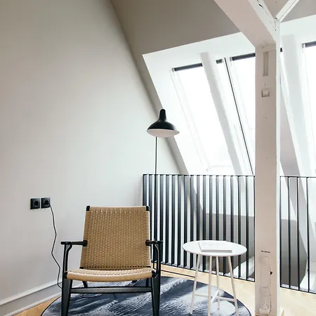 Nobis Copenhagen, A Member Of Design Köpenhamn