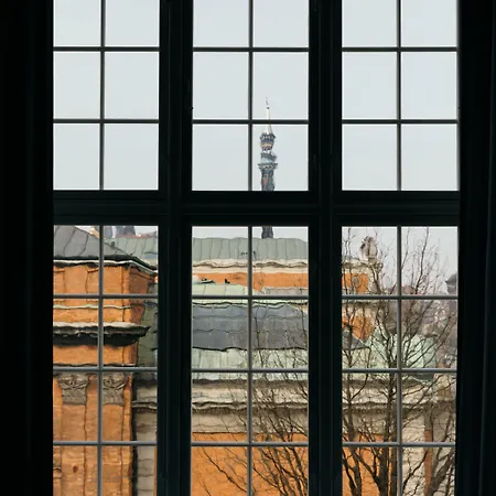 Otel Nobis Copenhagen, A Member Of Design 5*