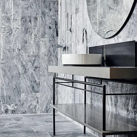 Hotell Nobis Copenhagen, A Member Of Design Köpenhamn