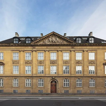 Nobis Copenhagen, A Member Of Design 5* كوبنهاجن