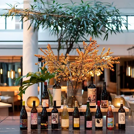 Nobis Copenhagen, A Member Of Design