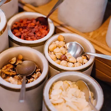 Nobis Copenhagen, A Member Of Design 5* Köpenhamn