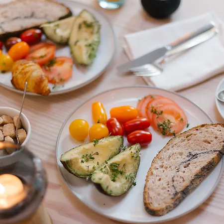 Nobis Copenhagen, A Member Of Design Hotell