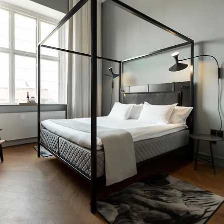 Nobis Copenhagen, A Member Of Design 酒店