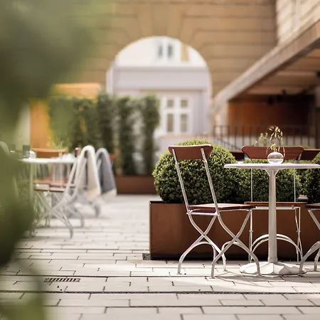 Hotell Nobis Copenhagen, A Member Of Design