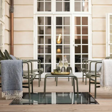 Nobis Copenhagen, A Member Of Design Hotell Köpenhamn