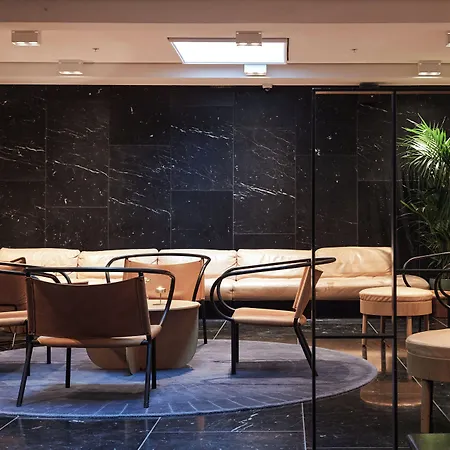 Hotell Nobis Copenhagen, A Member Of Design 5*