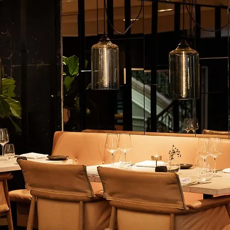 Nobis Copenhagen, A Member Of Design Hotel