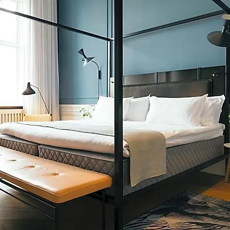 Nobis Copenhagen, A Member Of Design Hotel