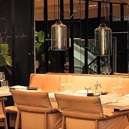 Hotel Nobis Copenhagen, A Member Of Design 5*