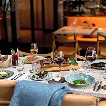 Nobis Copenhagen, A Member Of Design 5*