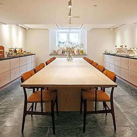 Hotel Nobis Copenhagen, A Member Of Design 5*