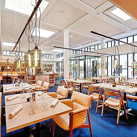 Hotel Nobis Copenhagen, A Member Of Design