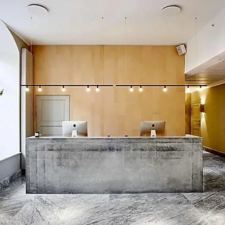 Nobis Copenhagen, A Member Of Design