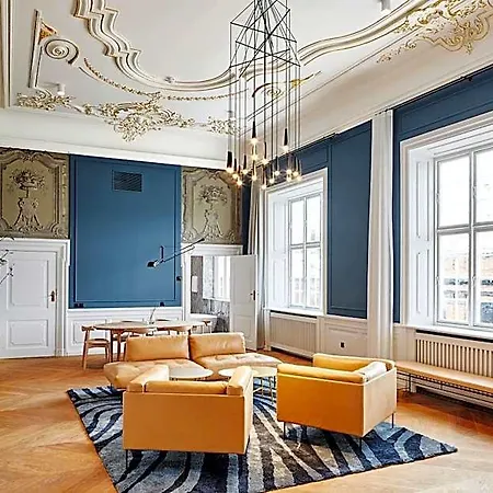Hotel Nobis Copenhagen, A Member Of Design