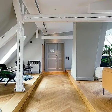 Nobis Copenhagen, A Member Of Design Hotel Copenhaga
