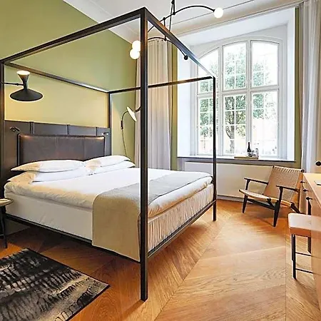 Nobis Copenhagen, A Member Of Design 5* Copenhaga