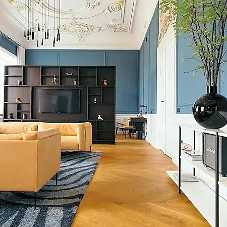 Nobis Copenhagen, A Member Of Design Copenhaga