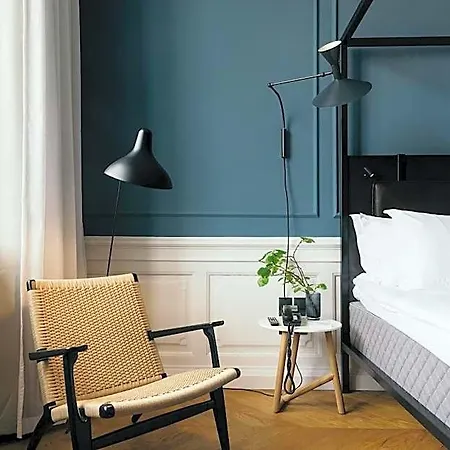 Nobis Copenhagen, A Member Of Design Hotel 5*