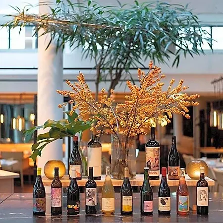 Nobis Copenhagen, A Member Of Design 5*