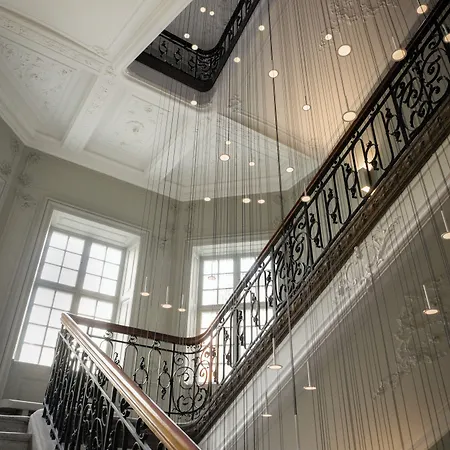 酒店 Nobis Copenhagen, A Member Of Design 哥本哈根