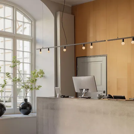 Nobis Copenhagen, A Member Of Design