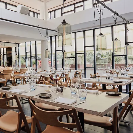 Nobis Copenhagen, A Member Of Design