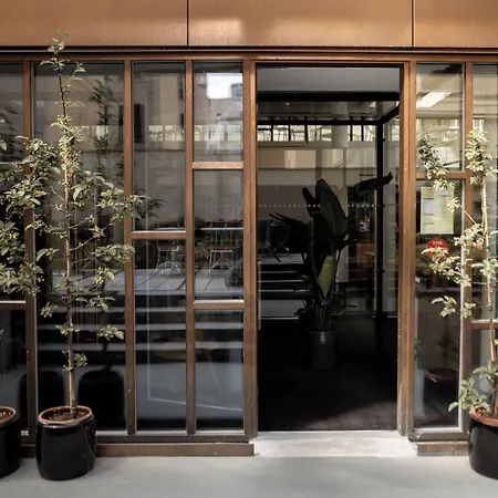 酒店 Nobis Copenhagen, A Member Of Design 哥本哈根