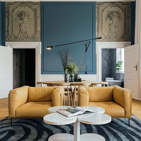 Nobis Copenhagen, A Member Of Design 5* كوبنهاجن