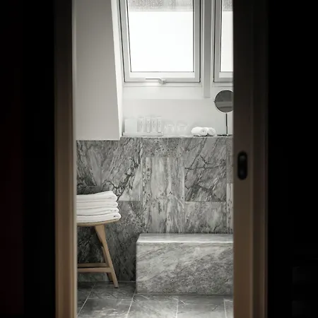 酒店 Nobis Copenhagen, A Member Of Design