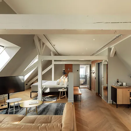 Nobis Copenhagen, A Member Of Design فندق 5*
