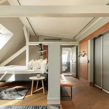 Nobis Copenhagen, A Member Of Design كوبنهاجن
