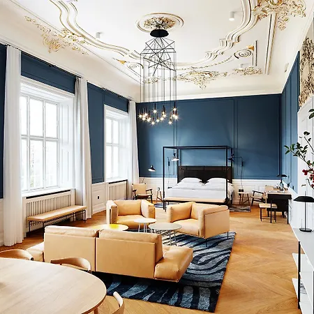 Hotel Nobis Copenhagen, A Member Of Design Hotels™
