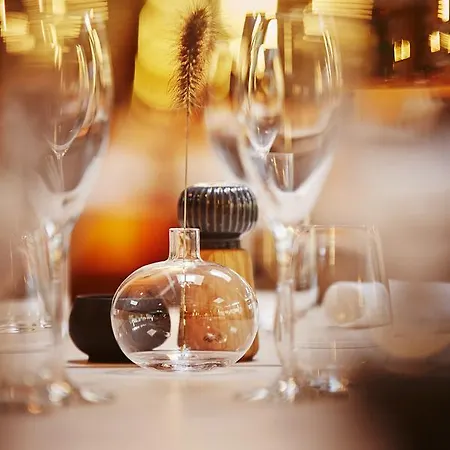 Hotel Nobis Copenhagen, A Member Of Design Hotels™
