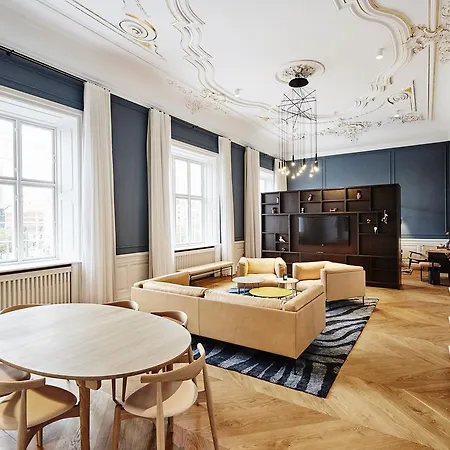Nobis Copenhagen, A Member Of Design Hotels™ Hotel Copenaghen
